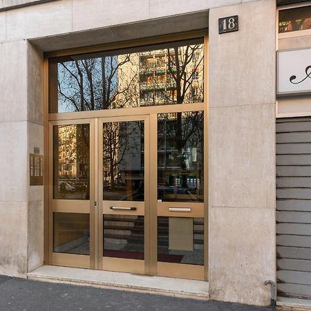 Casa Da Suite Torre Milão Exterior foto