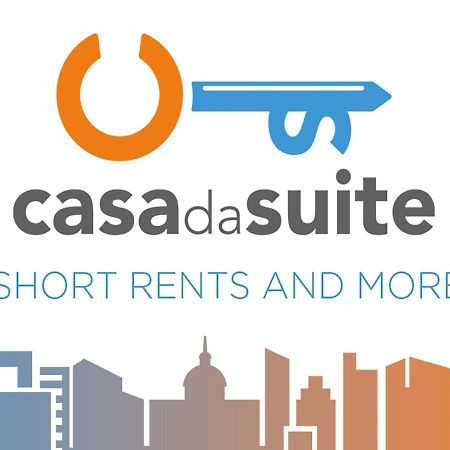 Casa Da Suite Torre Milão Exterior foto