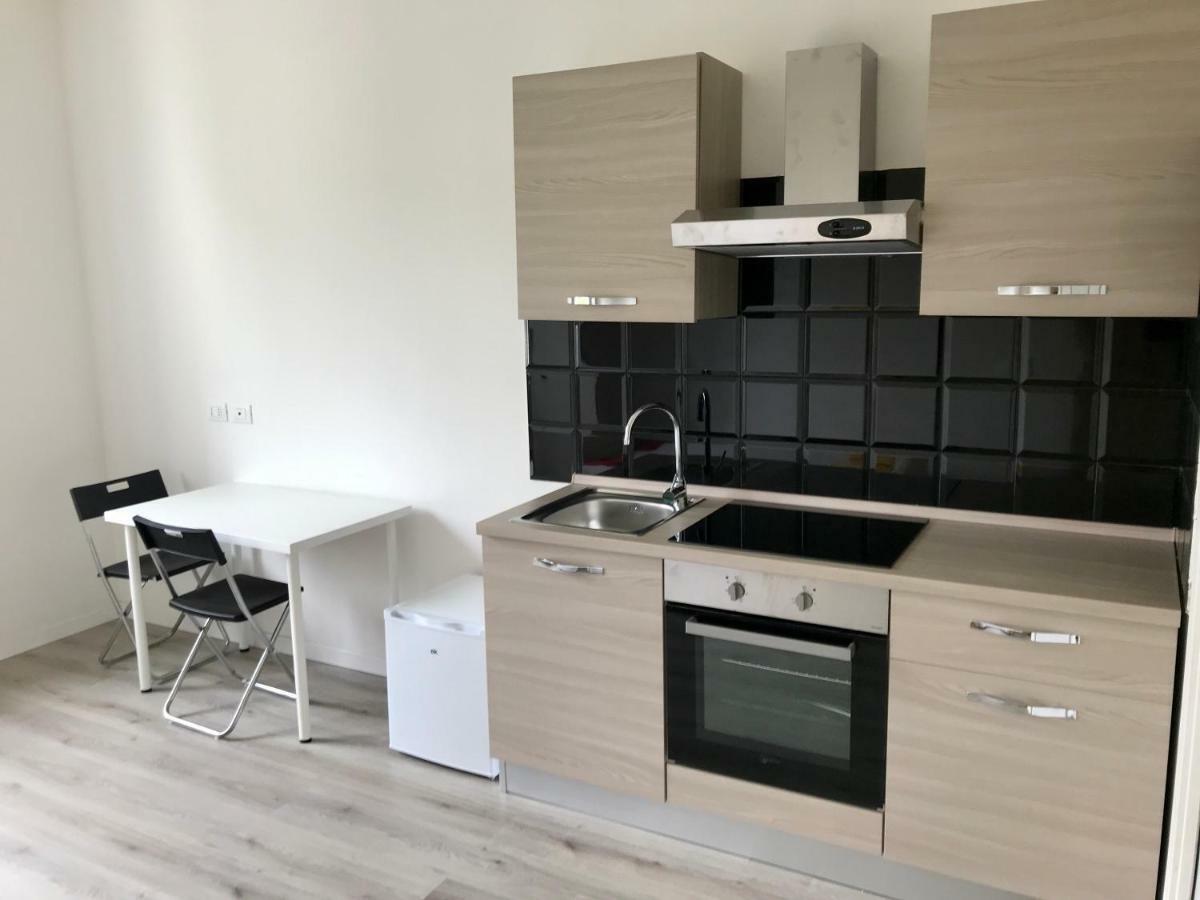 Casa Da Suite Torre Milão Exterior foto