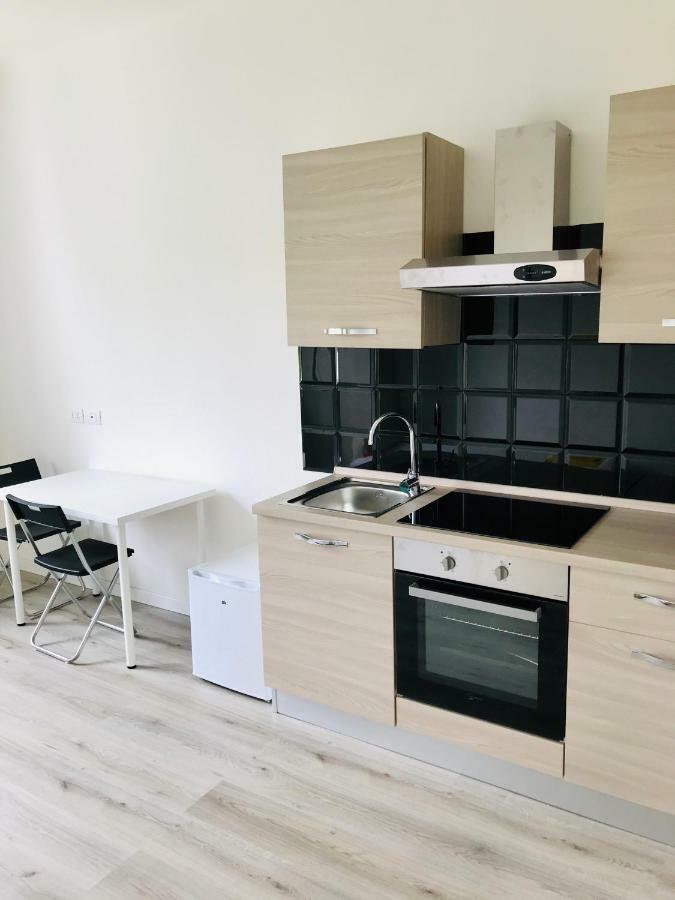 Casa Da Suite Torre Milão Exterior foto
