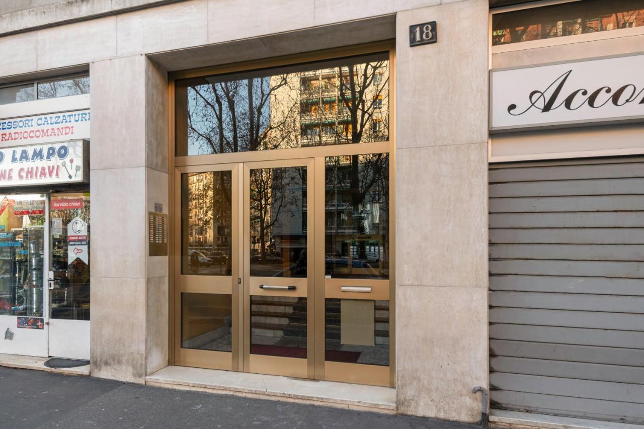 Casa Da Suite Torre Milão Exterior foto