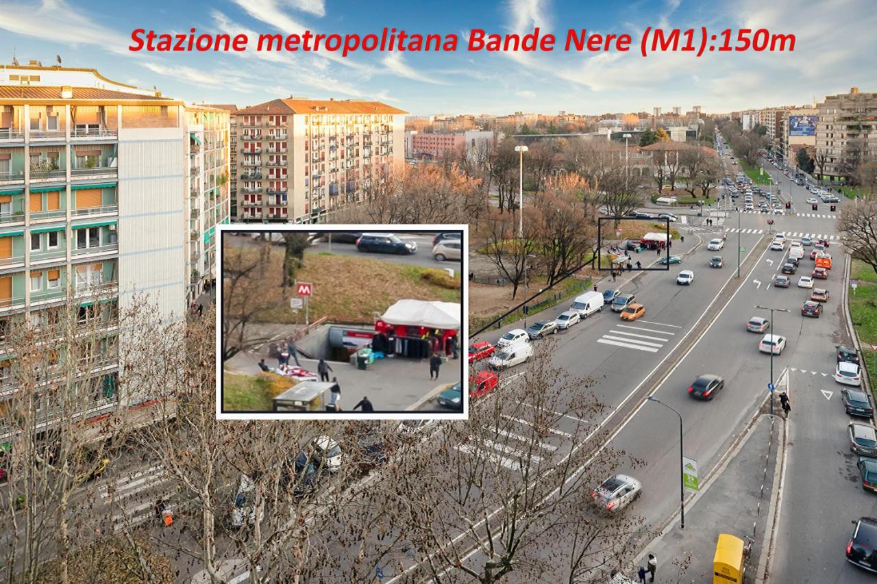 Casa Da Suite Torre Milão Exterior foto